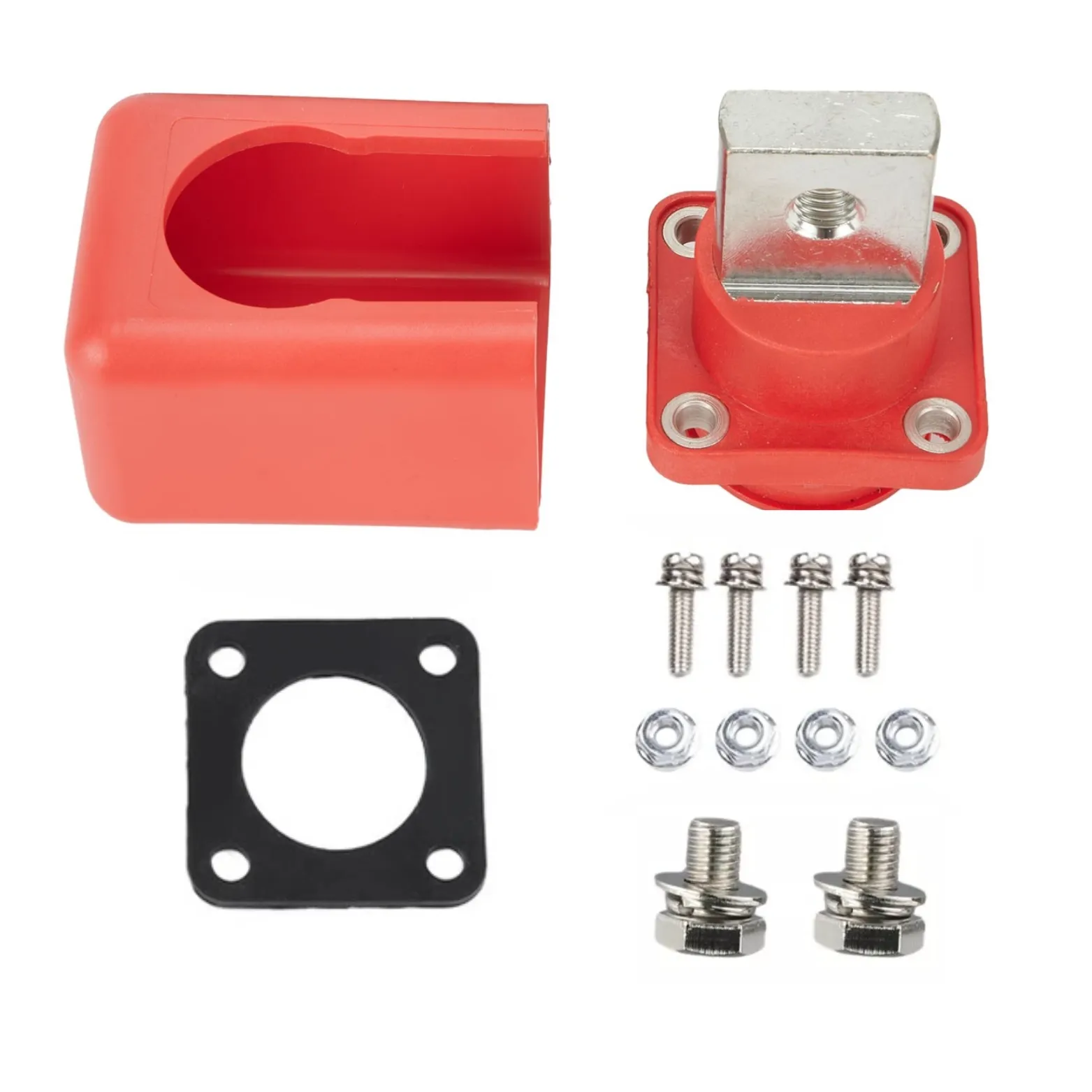 ESS TERMINAL C-300A RED - Image 5